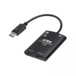 DisplayPort MST Hub ATEN VS92DP-AT