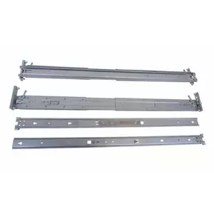 Stiepļu/sliežu montāžas rāmji HP 729870-002-RFB saderīgi ar HP serveriem — iekārtu montāžas sliedes