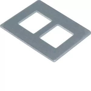 Electrical enclosure accessory Hager GTVDM012