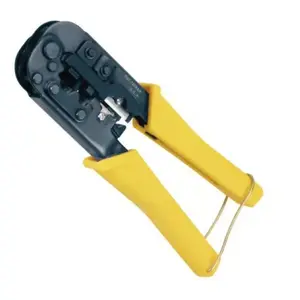 Cable crimper Lanview LVN125458