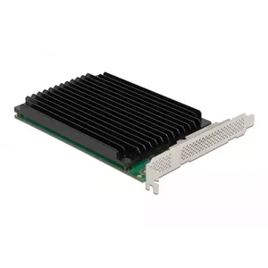 PCI Express x16 Card DeLOCK 90054