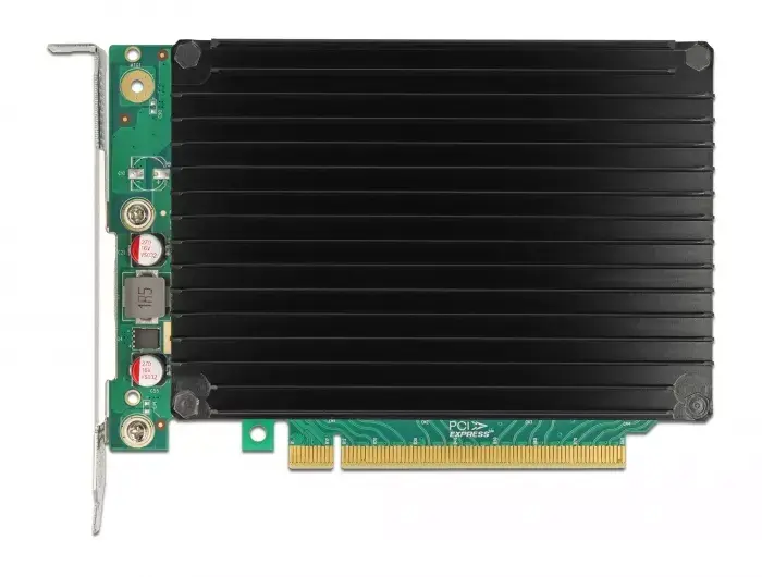 PCI Express x16 Card DeLOCK 90054 Photo 3