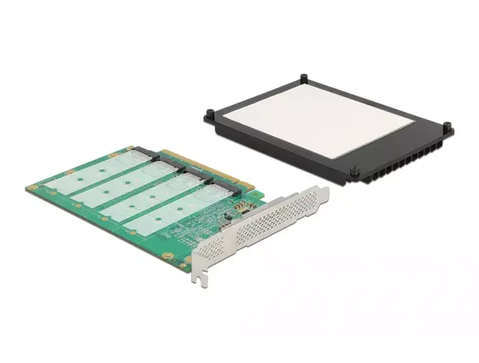 PCI Express x16 Card DeLOCK 90054 Photo 4
