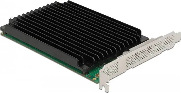 PCI Express x16 Karte DeLOCK 90054