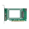 Iekšējais U.2 adapteris DeLOCK 90051 Photo 3