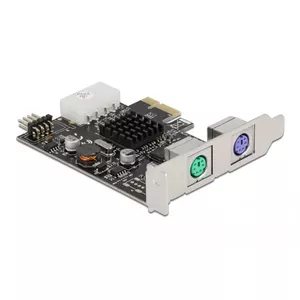 Внутренний адаптер PS2 DeLOCK 90049