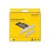 PCI Express x4 Карта DeLOCK 90047 Photo 5