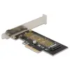PCI Express x4 Card DeLOCK 90047 Photo 4
