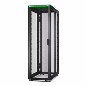 Racks APC Easy Rack 42U Brīvi stāvošs racks Melns ER6220 APC