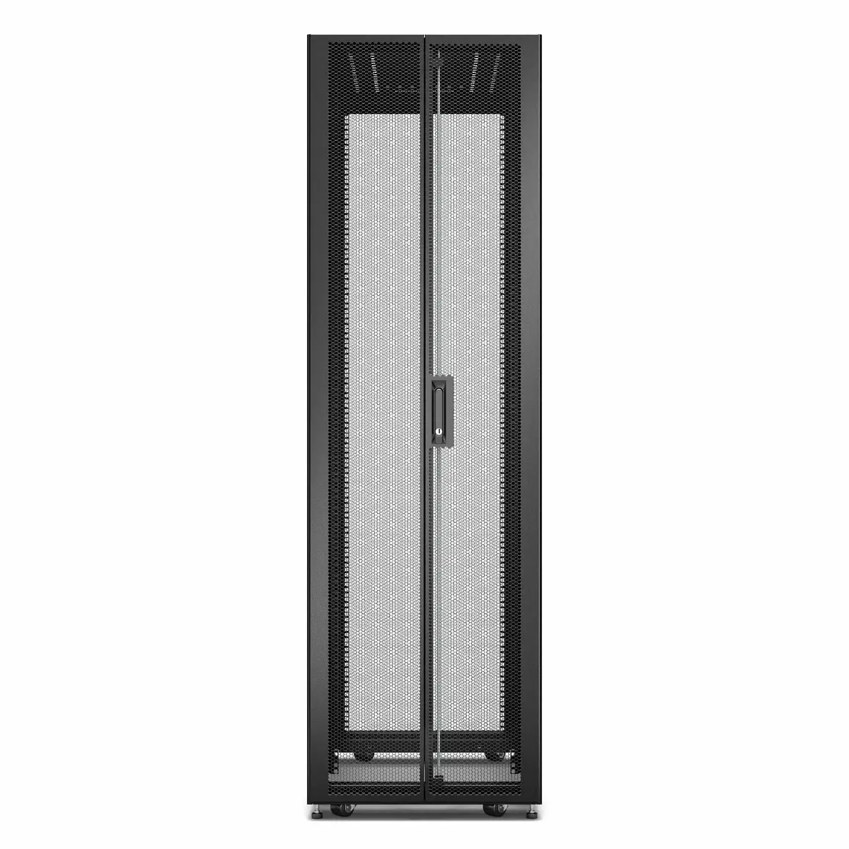 Racks APC Easy Rack 42U Brīvi stāvošs racks ER6220 Photo 2