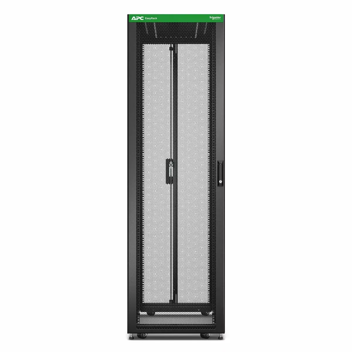 Racks APC Easy Rack 42U Brīvi stāvošs racks ER6220 Photo 3