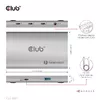 5-in-1 Hubs CLUB3D Sertificēts Thunderbolt™4 Photo 7