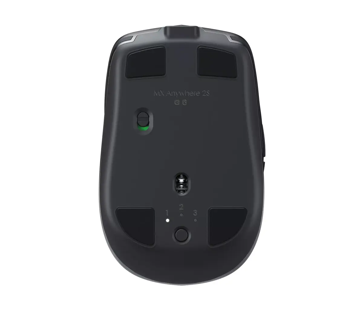 Мышь Logitech MX Anywhere 2S Photo 5