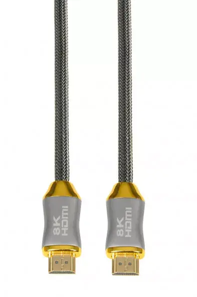 HDMI kabelis IBOX HD08 — 2 m, HDMI 2.1 Photo 2