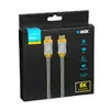 HDMI kabelis IBOX HD08 — 2 m, HDMI 2.1 Photo 4