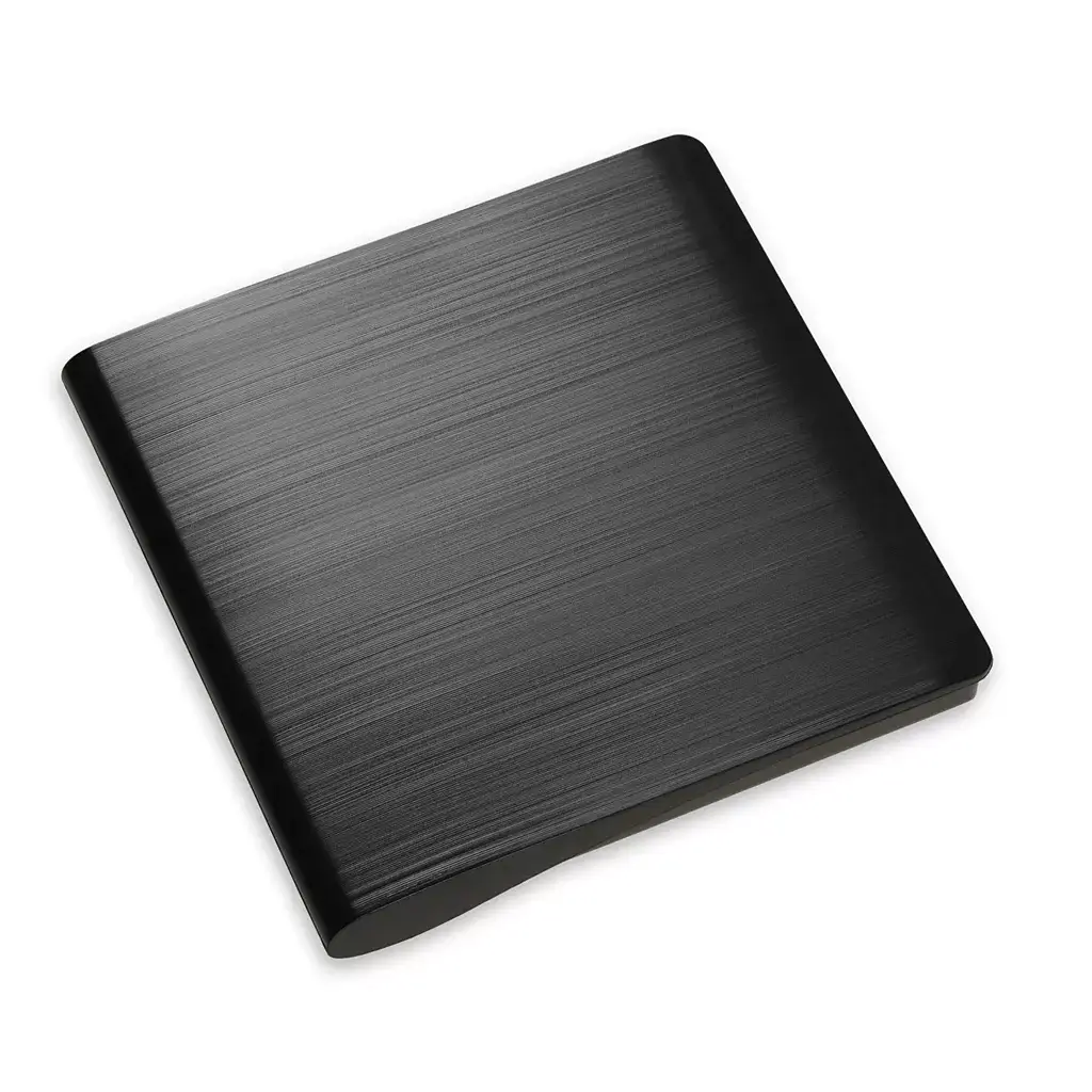 IBOX IED02 DVD-ROM внешний привод USB 3.2 Photo 2
