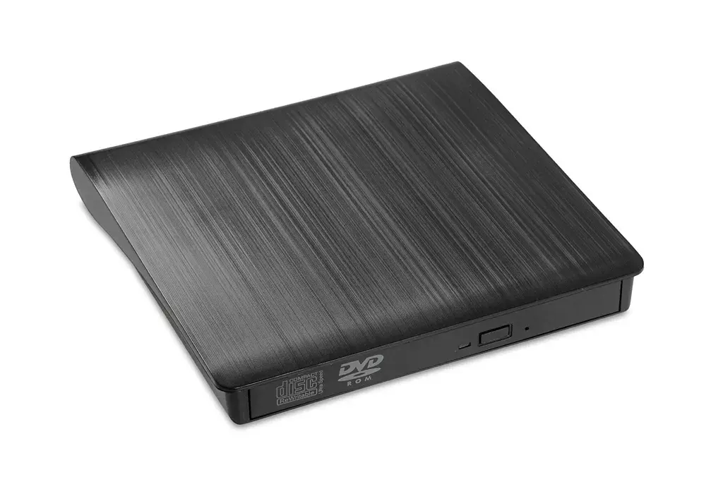 IBOX IED02 DVD-ROM внешний привод USB 3.2 Photo 3