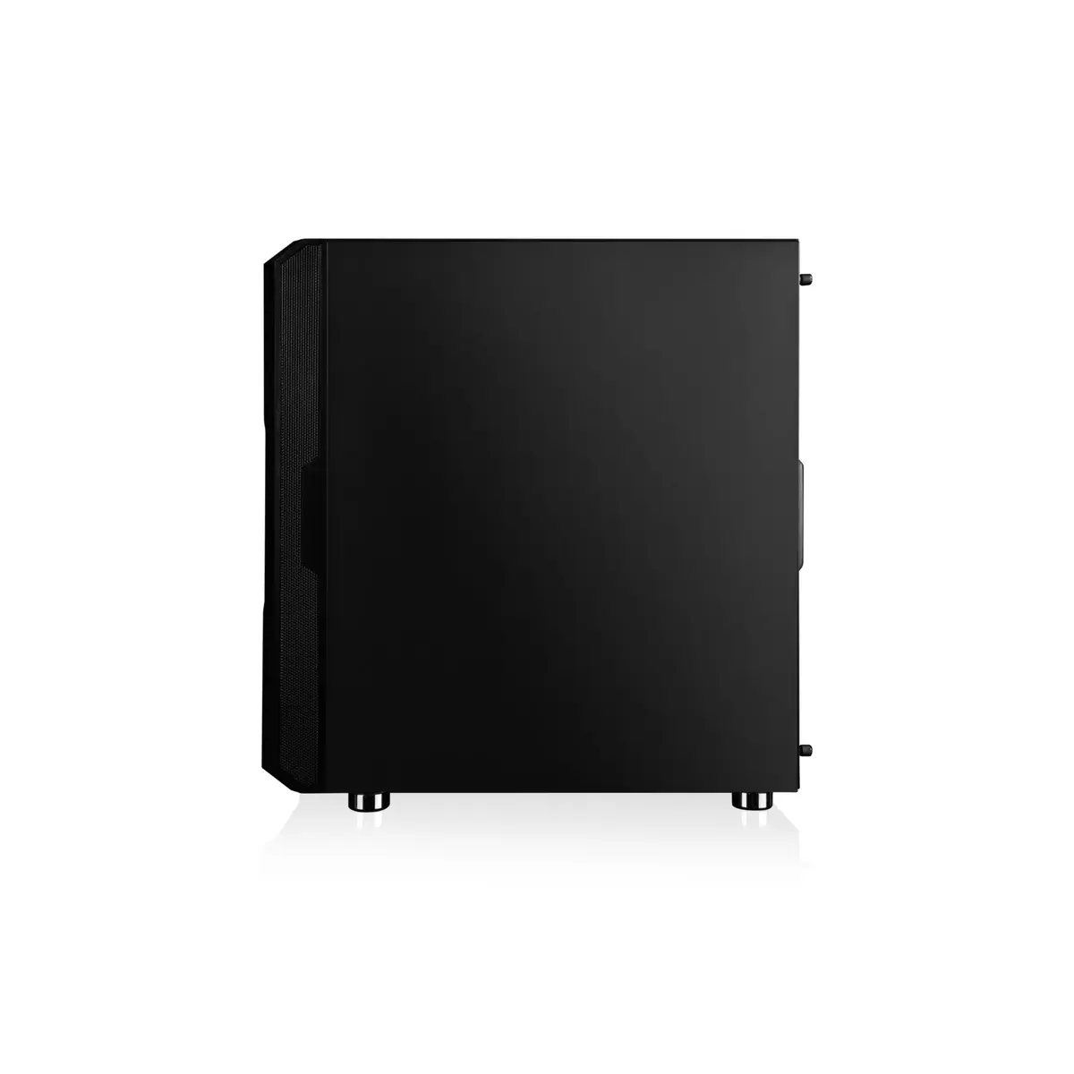 Корпус MODECOM AMIRANI Midi Tower чёрный Photo 2
