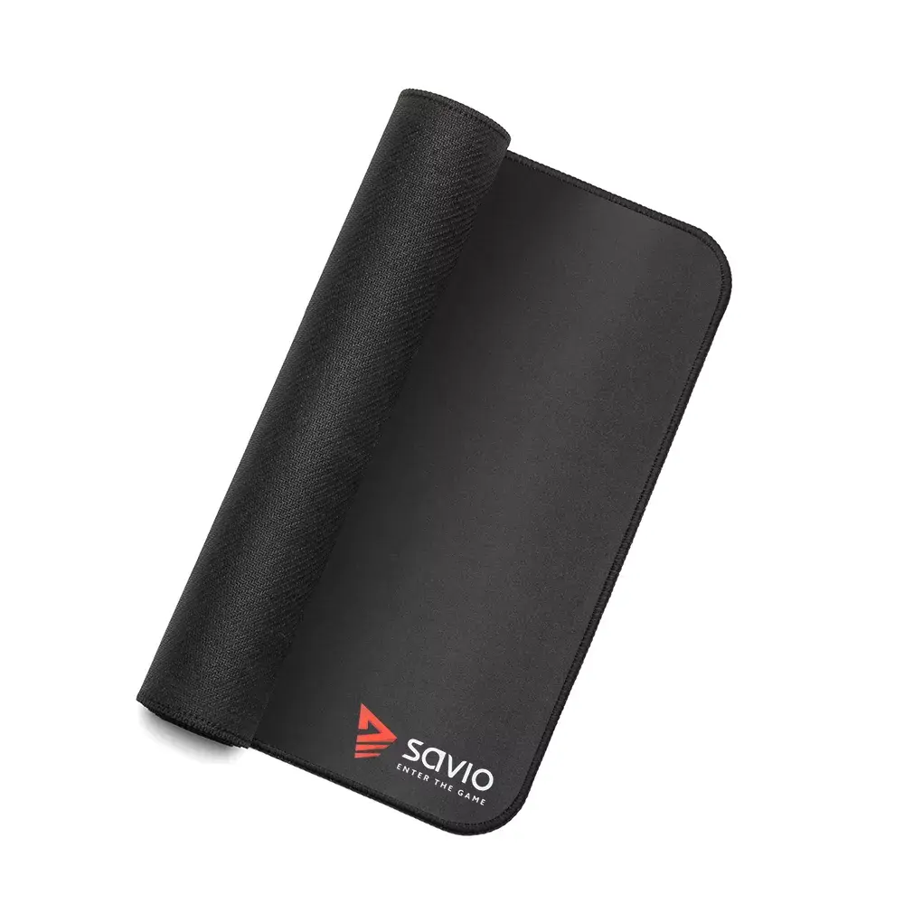 Mouse pad SAVIO Black Edition Turbo Dynamic S Photo 3