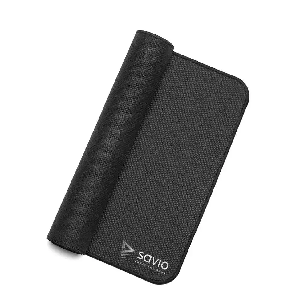 Игровой коврик SAVIO Black Edition Precision Control L Photo 3