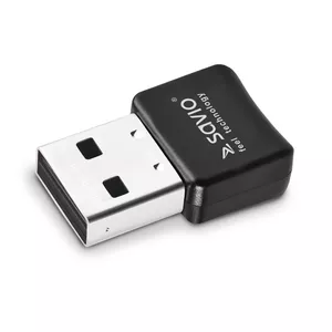 Bluetooth адаптер Savio BT-050