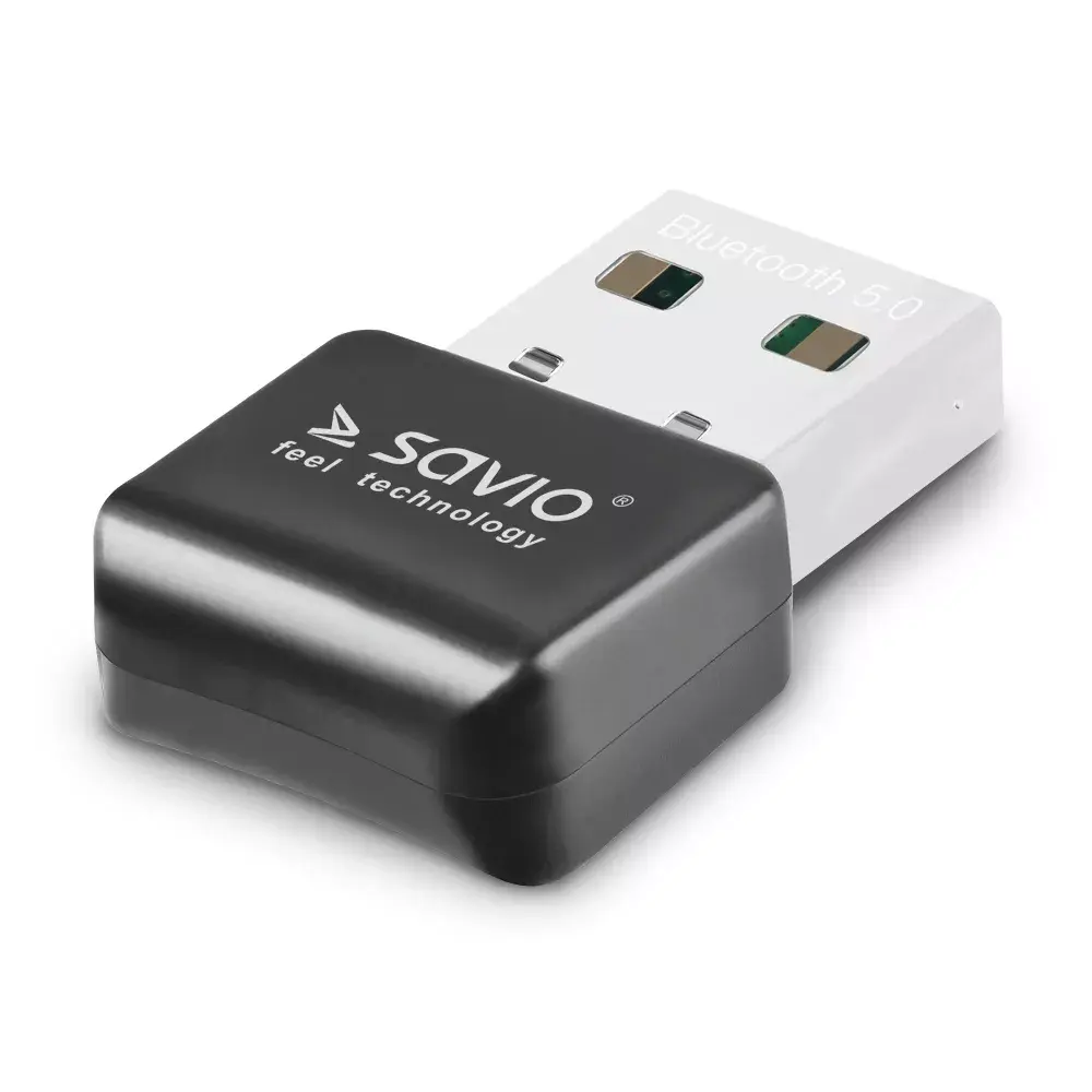 Bluetooth адаптер Savio BT-050 Photo 2