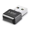 Bluetooth адаптер Savio BT-050 Photo 2