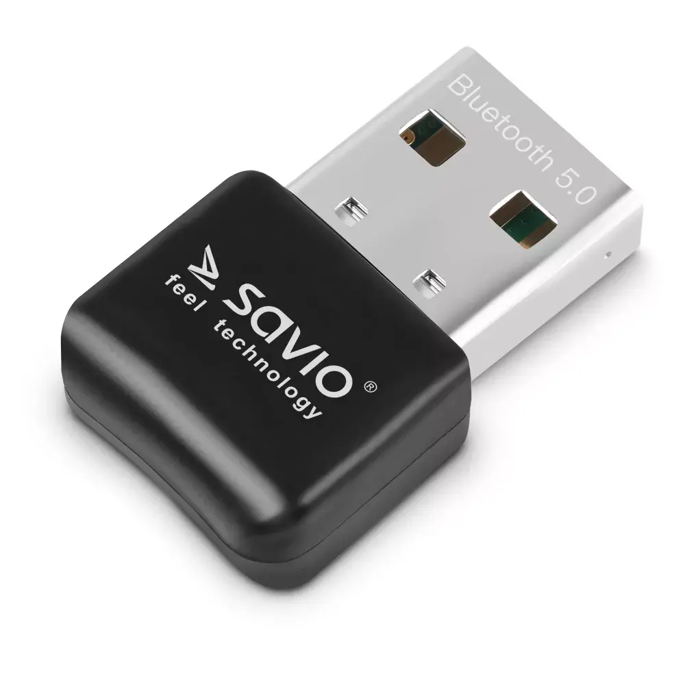 Bluetooth адаптер Savio BT-050 Photo 3