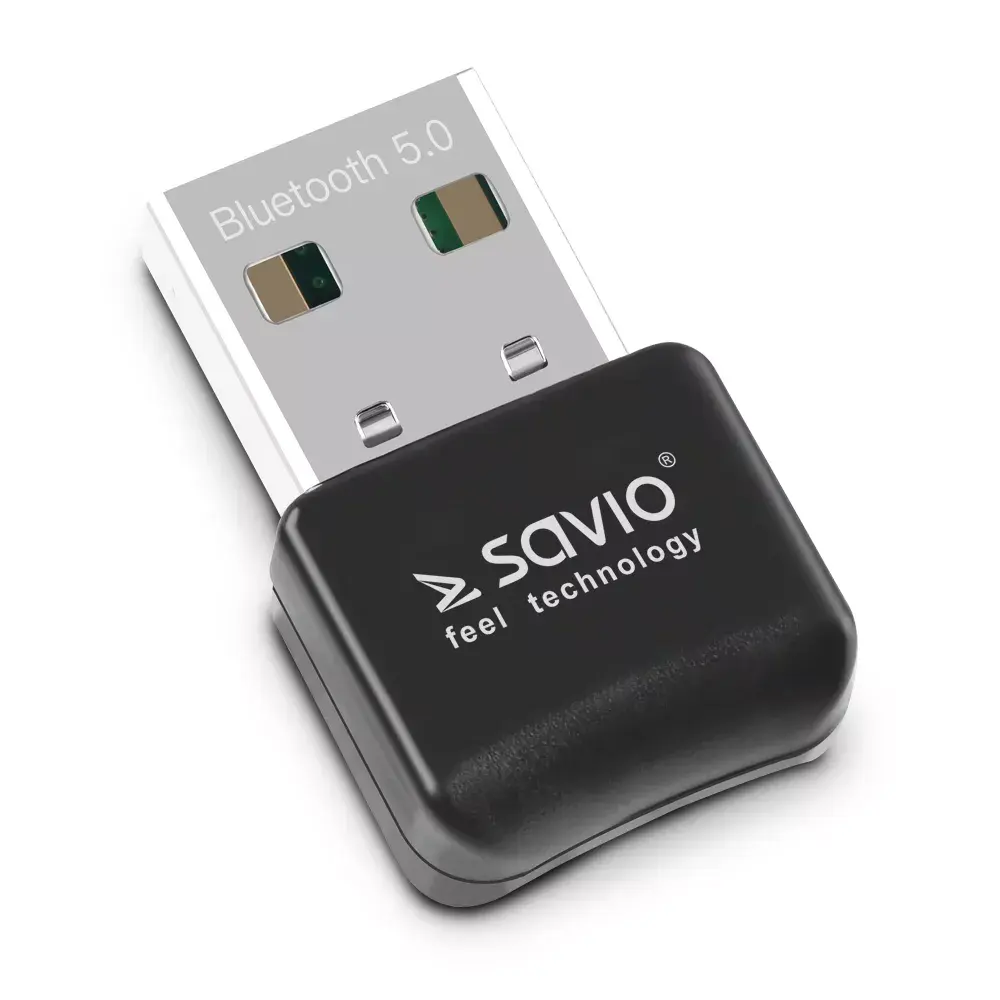Bluetooth адаптер Savio BT-050 Photo 4