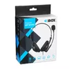 Vadu spēļu austiņas IBOX W1MV Photo 4