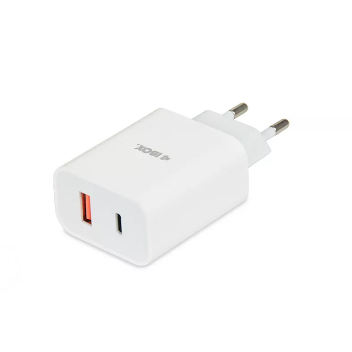 Power adapters for portable devices