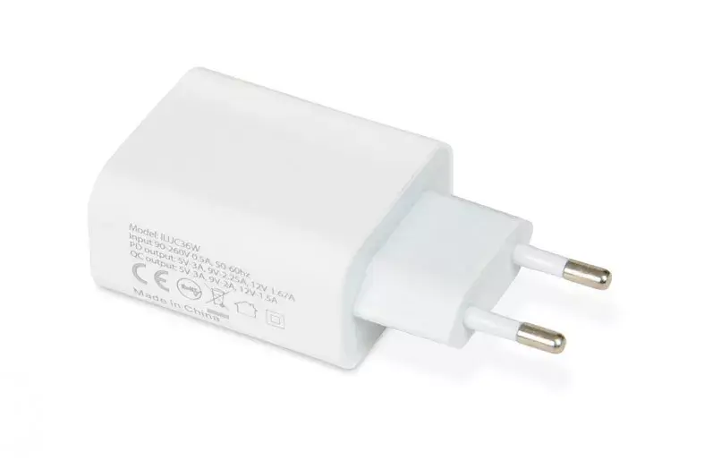 Зарядное устройство iBox C-36 Photo 4