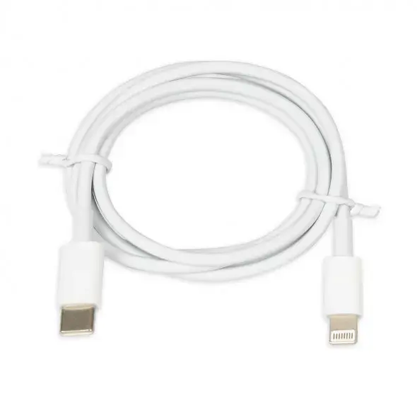 Indoor USB Fast Charger IBOX C-37 20W Photo 2