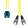 Fiber Cable ProXtend LC-ST UPC OS2 Duplex 10M Photo 2