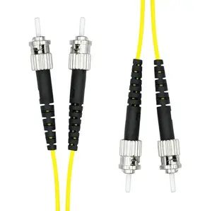 Оптоволоконный кабель ProXtend ST-ST UPC OS2 Duplex 7M