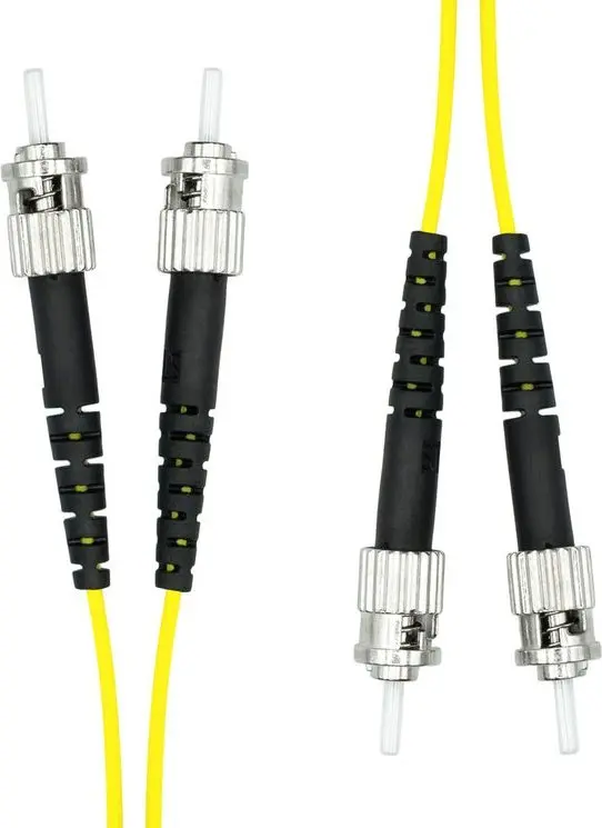 Оптоволоконный кабель ProXtend ST-ST UPC OS2 Duplex 7M Photo 4