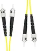 Оптоволоконный кабель ProXtend ST-ST UPC OS2 Duplex 7M Photo 4