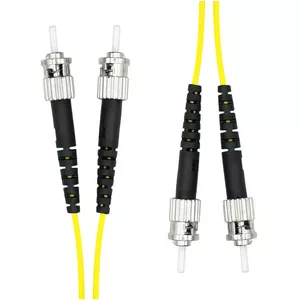 Fiber Cable ProXtend ST-ST UPC OS2 Duplex 10M