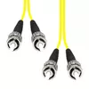 Fiber Cable ProXtend ST-ST UPC OS2 Duplex 10M Photo 2