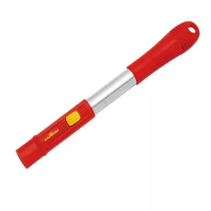 Short Handle, WOLF-Garten, ZM 04 ALUMINIUM