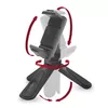 Tripod SBS TETRIPODPRO — 3-leg phone tripod Photo 3