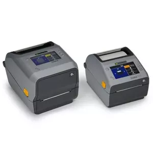Etiķešu printeris Zebra ZD621