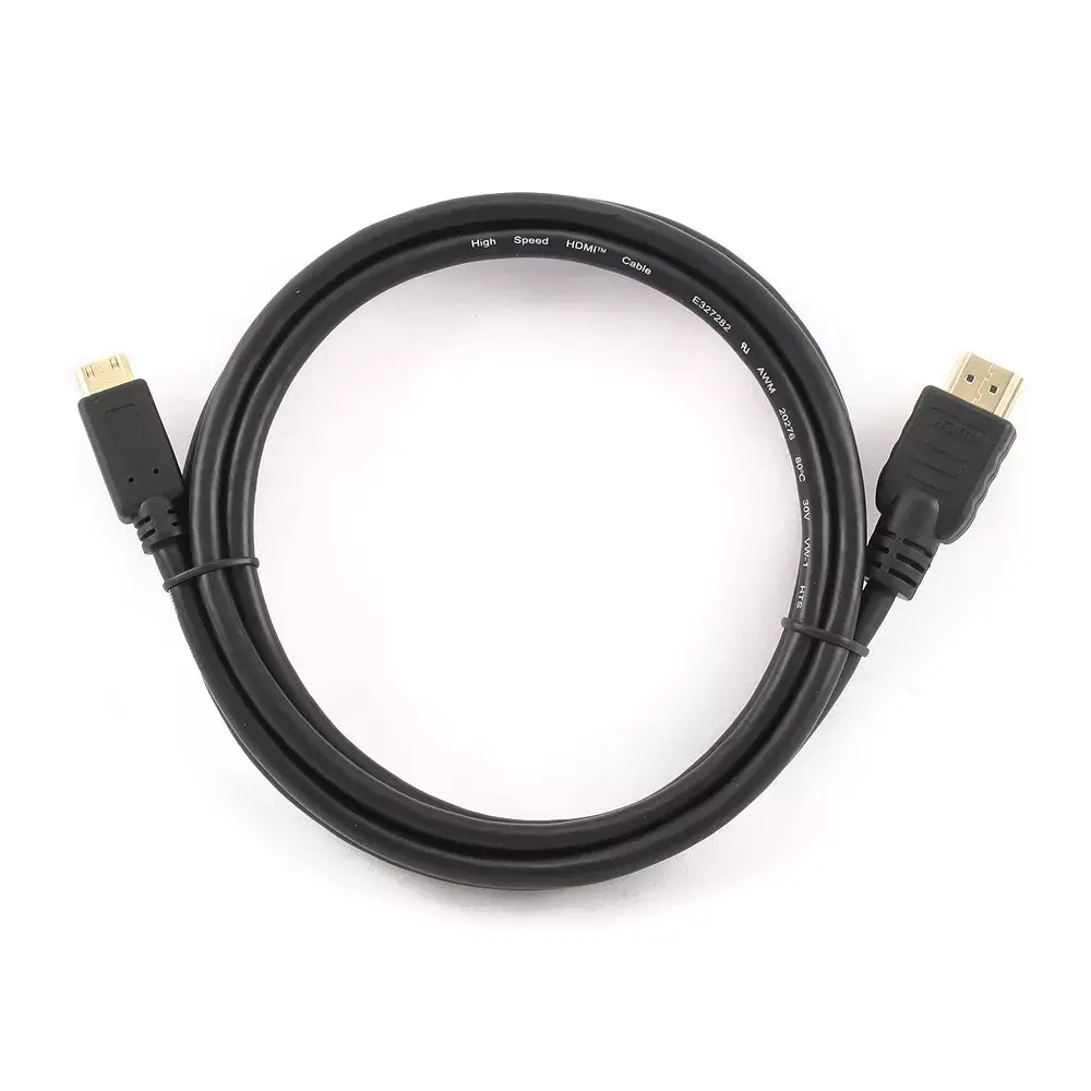 HDMI kabelis Gembird CC-HDMI4C-10 Photo 2