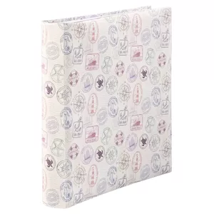 Photo album Hama Stamps 400 sheets 10 x 15 cm