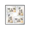 Photo album Hama Stamps 400 sheets Photo 3