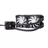 Система жидкостного охлаждения Alphacool Eisbaer Pro Aurora 240 Photo 2