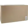 Rack shelf InLine 19" 400mm 20kg 2U RAL 9005 black Photo 3