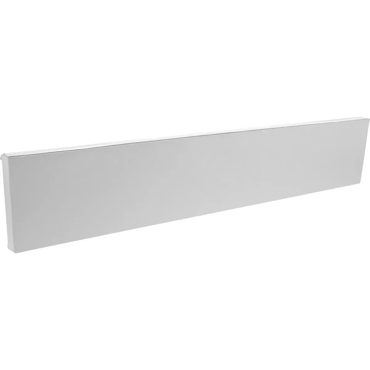 Blind panel InLine 19" RAL 9005 black 3U Photo 3