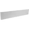 Blind panel InLine 19" RAL 9005 black 3U Photo 3