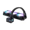 Система жидкостного охлаждения Alphacool Eisbaer Pro Aurora 360 Photo 3